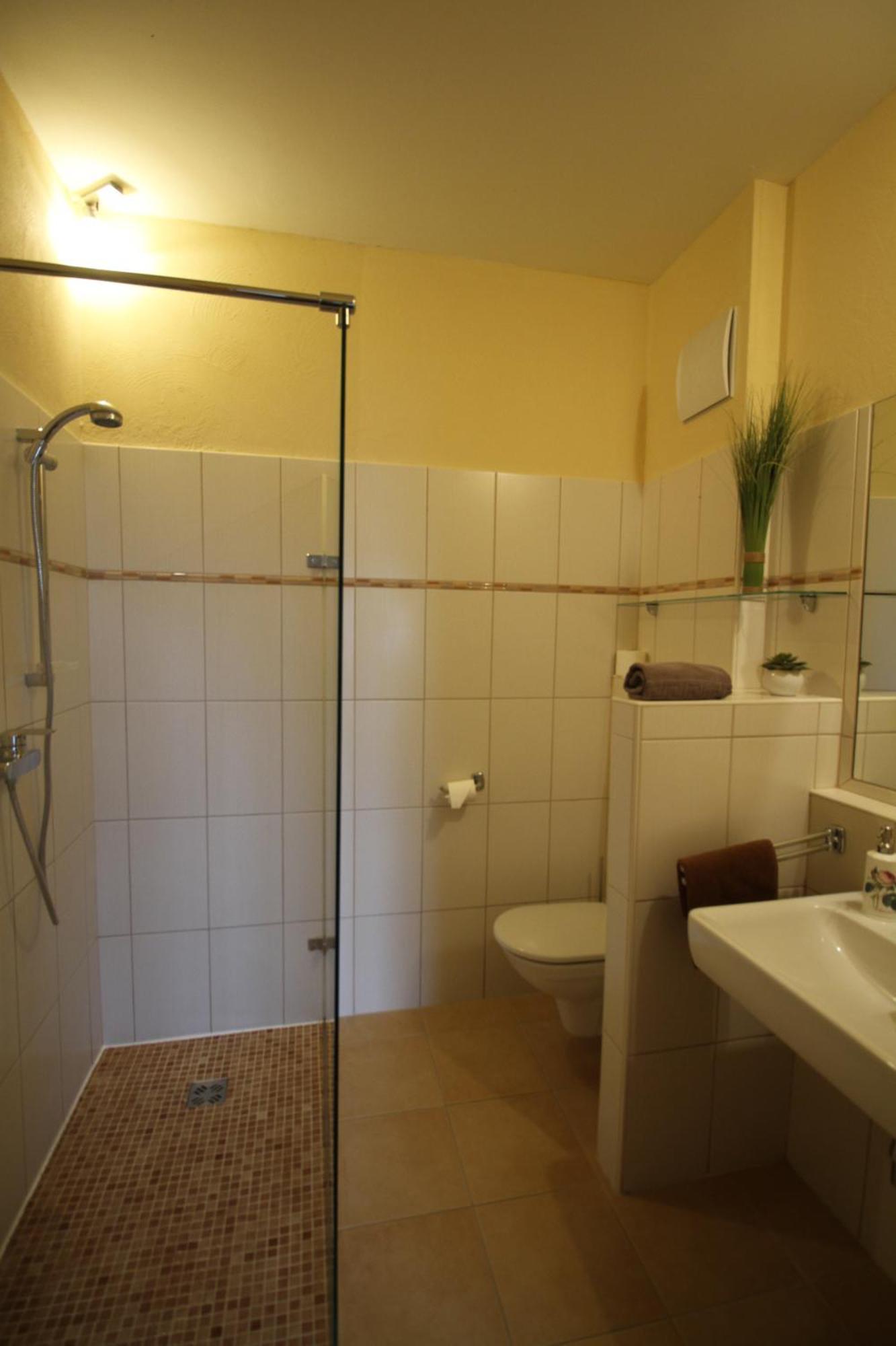 Rosenhotel - Serviced Apartments Zwentendorf エクステリア 写真
