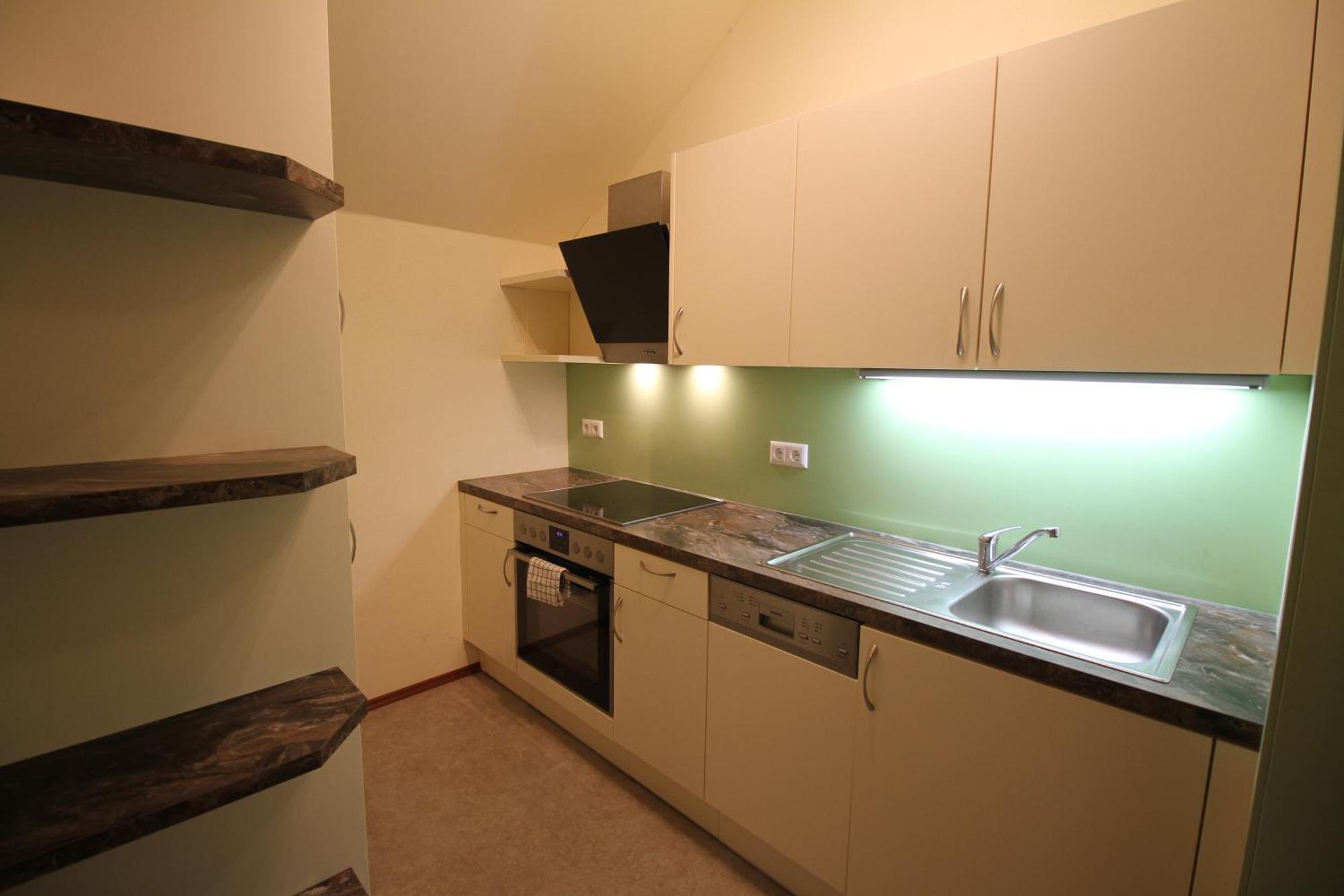 Rosenhotel - Serviced Apartments Zwentendorf エクステリア 写真