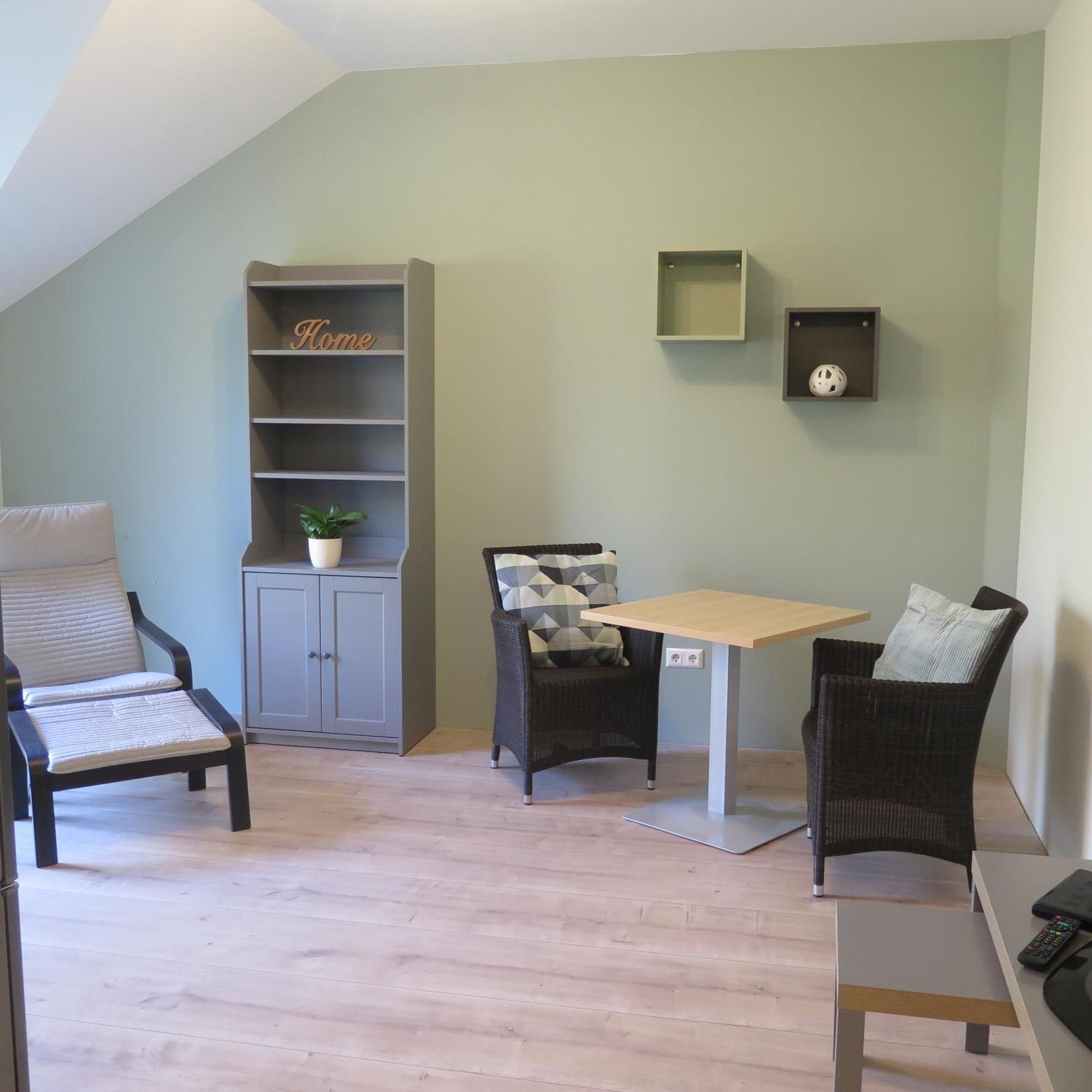 Rosenhotel - Serviced Apartments Zwentendorf エクステリア 写真