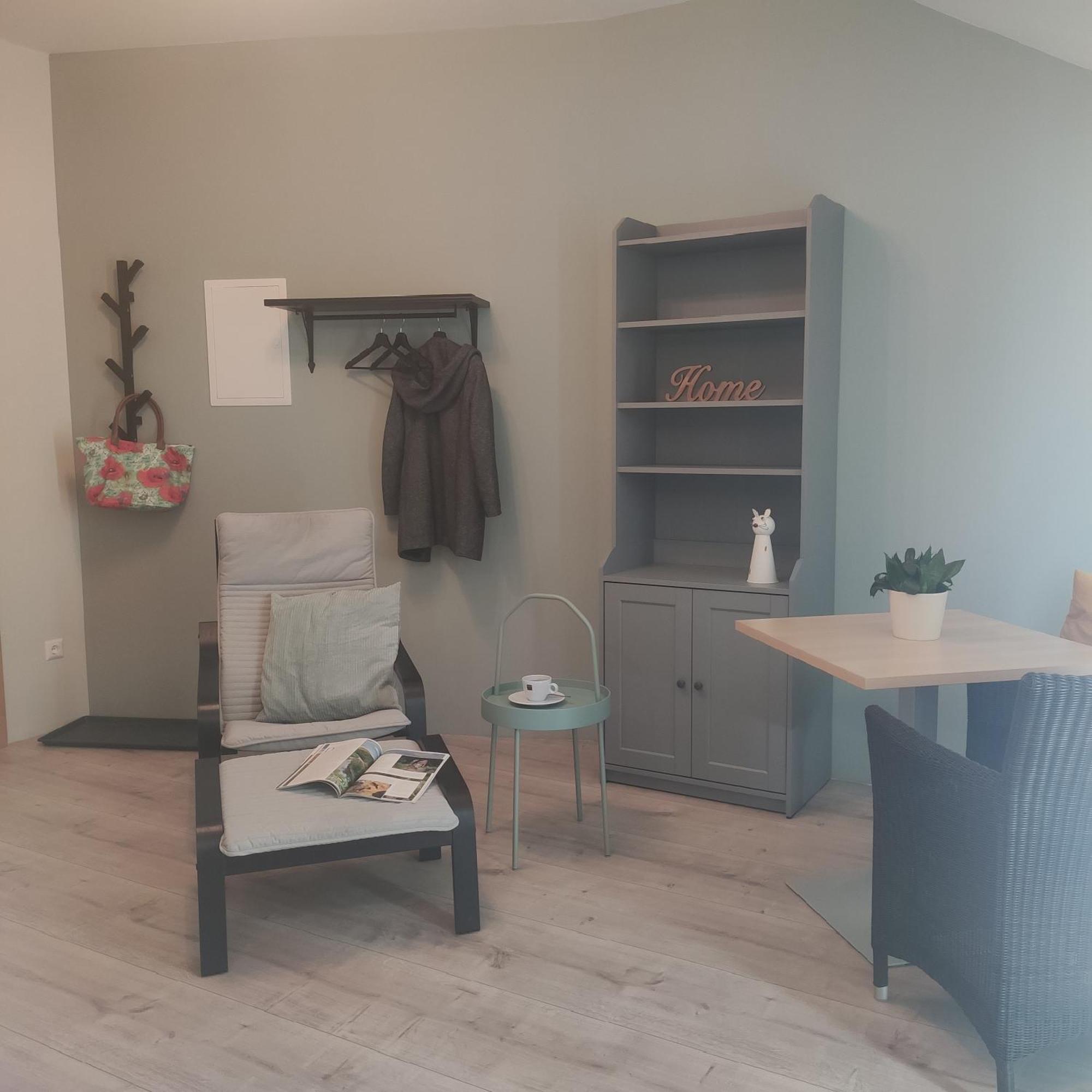 Rosenhotel - Serviced Apartments Zwentendorf エクステリア 写真